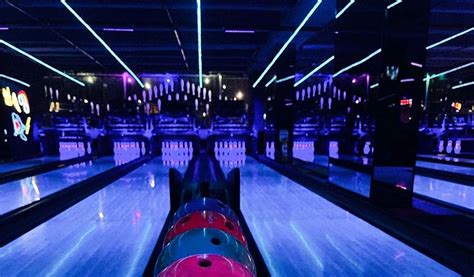 All Stars Bowling Bogotá .
